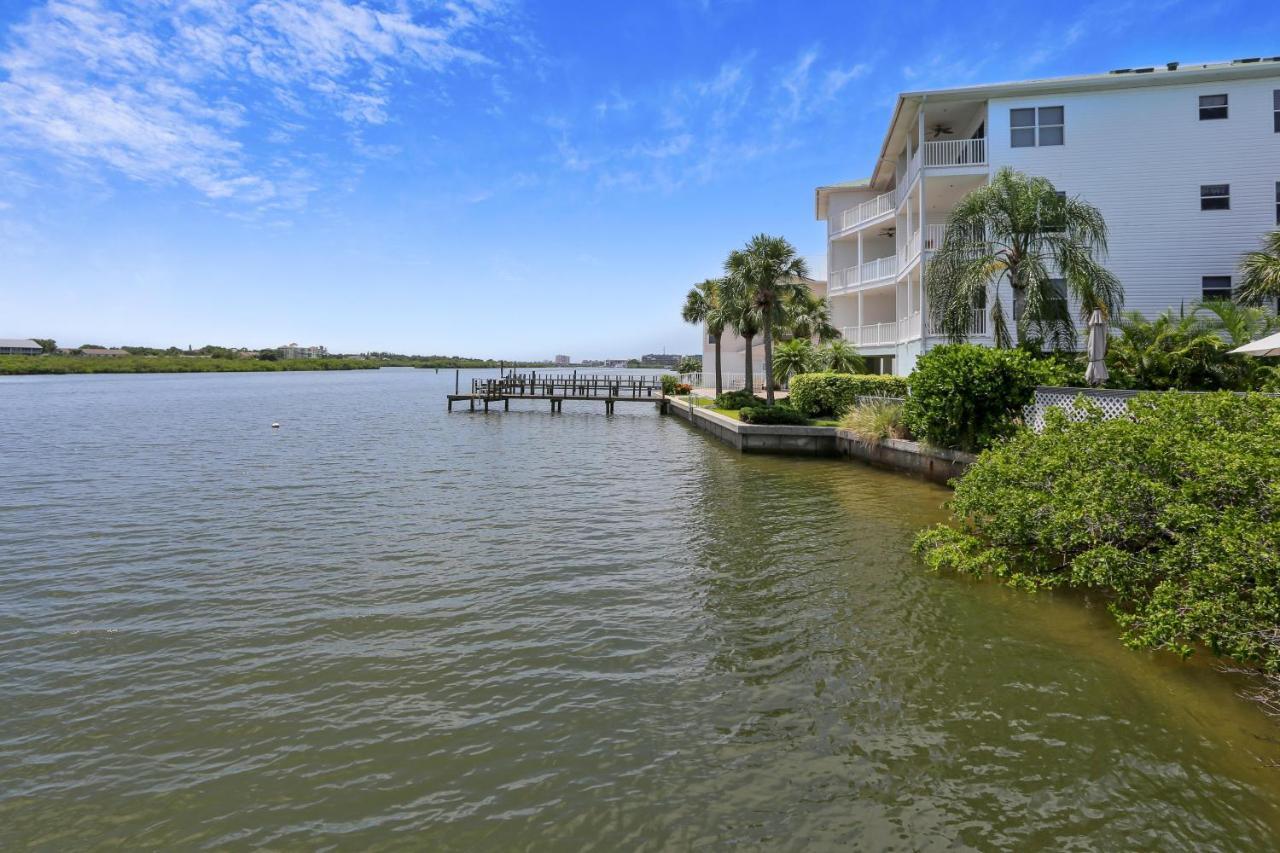 Sea Shell 24 Villa Clearwater Beach Exterior photo