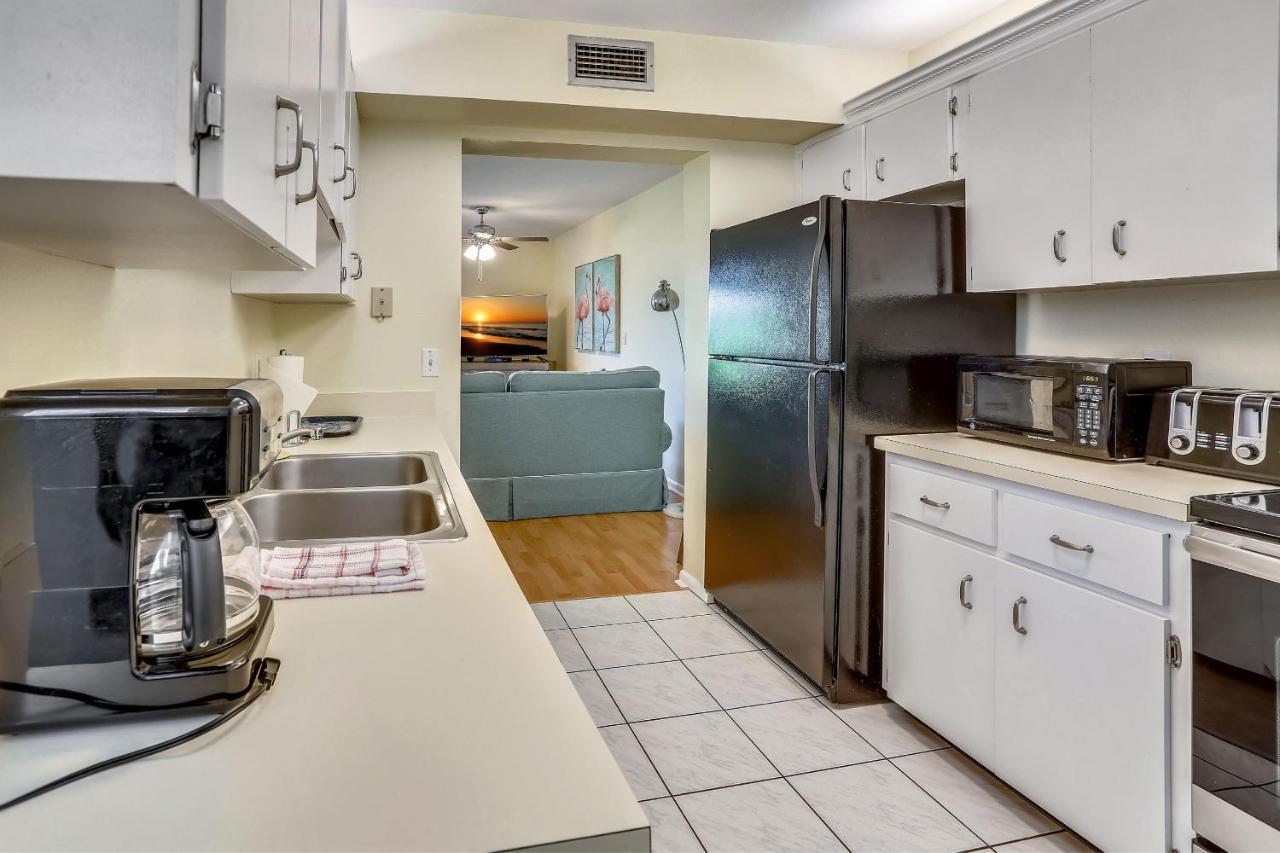 Sea Shell 24 Villa Clearwater Beach Exterior photo